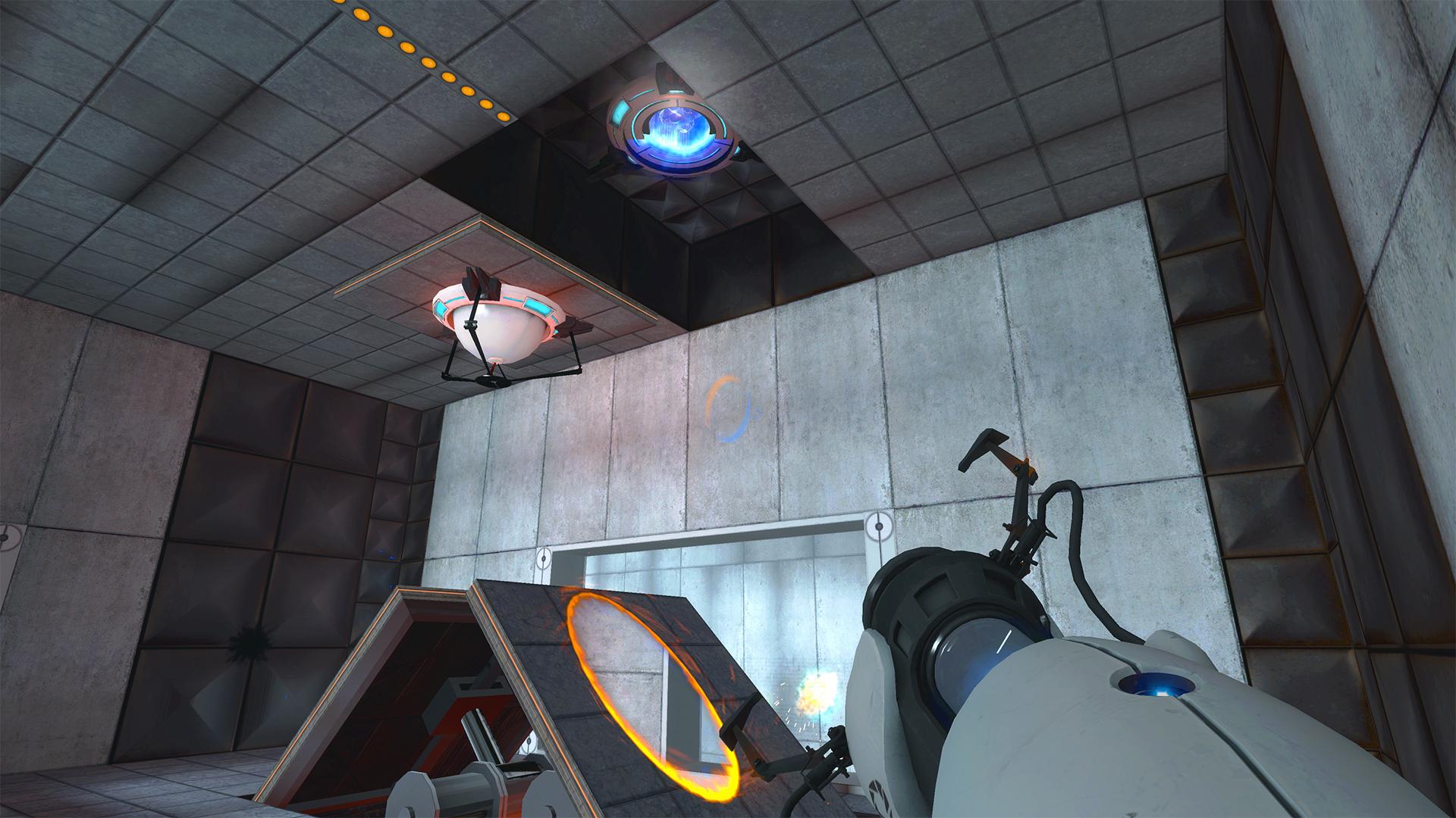 Half Life 2 - The Orange Box — ss (WOR)