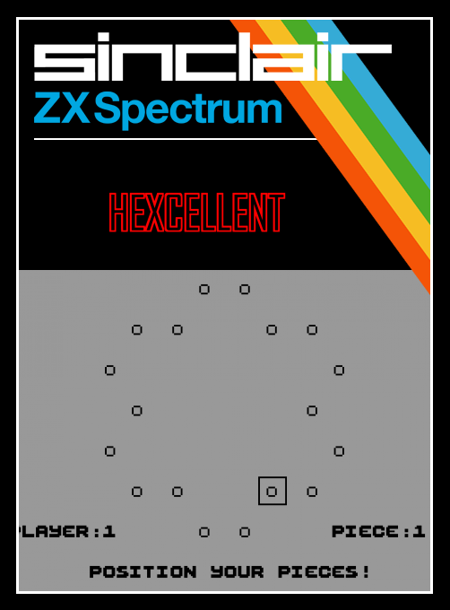 Hexcellent box art