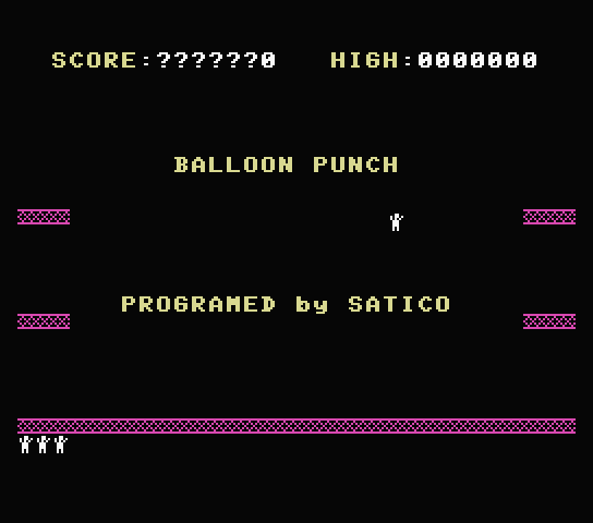 Balloon Punch — sstitle (WOR)