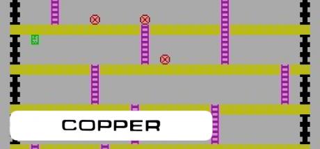Copper — steamgrid
