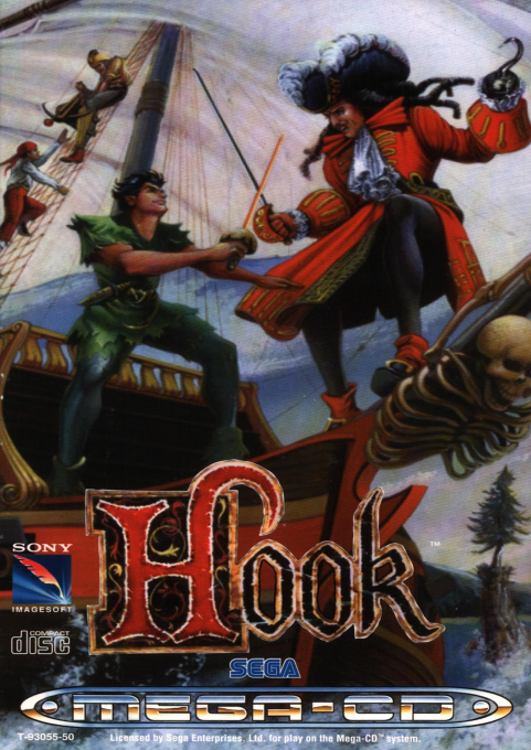 Hook — box-2D (CUS)
