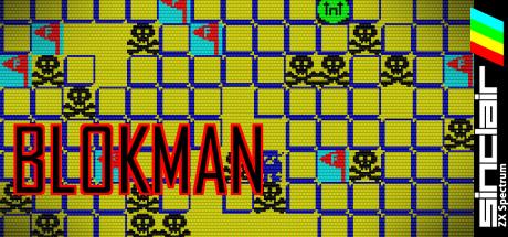 Blokman — steamgrid