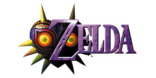 Legend of Zelda - Majora's Mask, The — wheel (WOR)