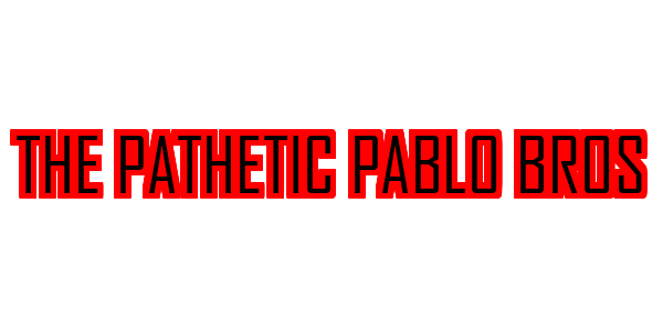 The Pathetic Pablo Bros — wheel-hd (SS)