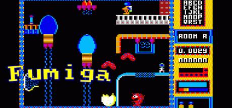 Polluting Bacteria — steamgrid