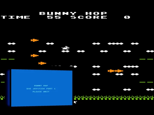 Bunny Hop — mixrbv2 (WOR)