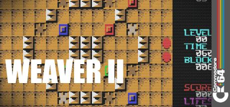 Weaver 2 — steamgrid