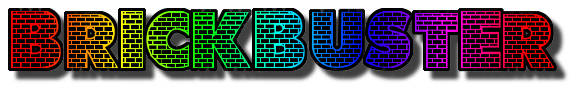 Brickbuster — wheel (WOR)