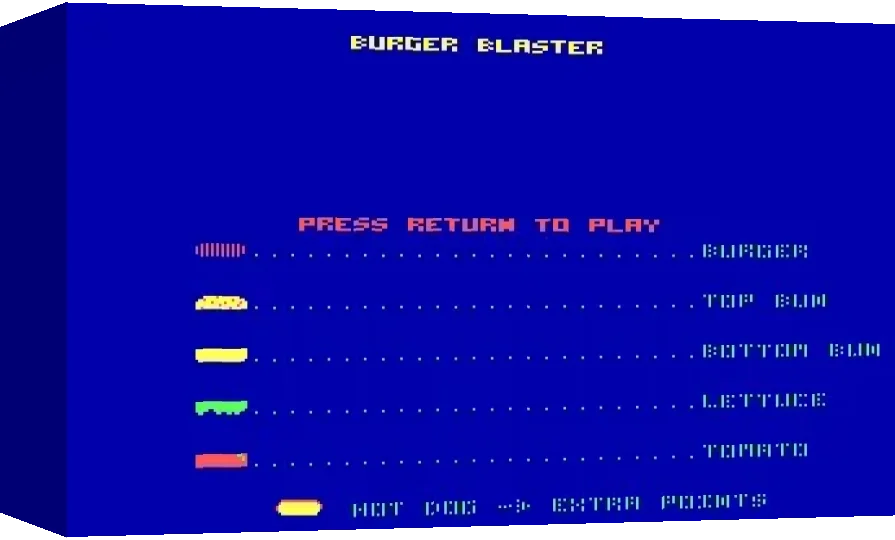 Burger Blaster — box-3D (WOR)