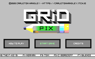 Grid Pix — sstitle (WOR)