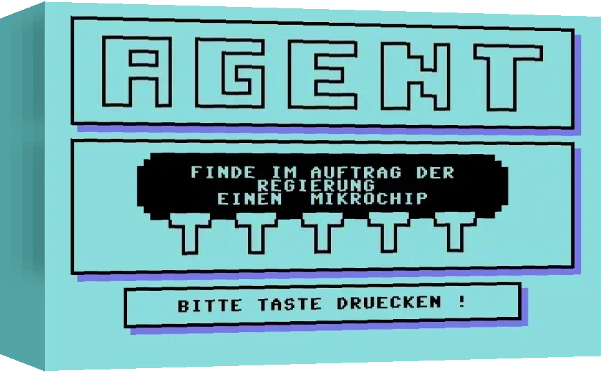 Agent — box-3D (WOR)