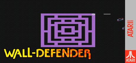 Wall-defender — steamgrid