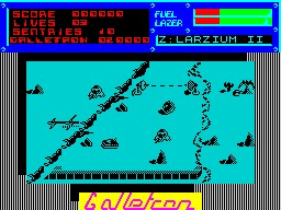 Galletron — ss (EU)