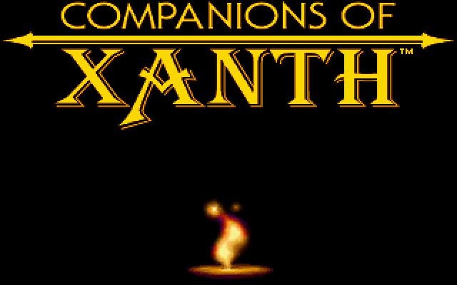 Companions Of Xanth — sstitle (US)