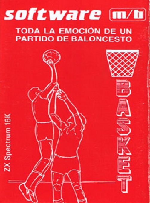 Basket box art