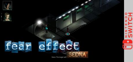 Fear Effect Sedna — steamgrid