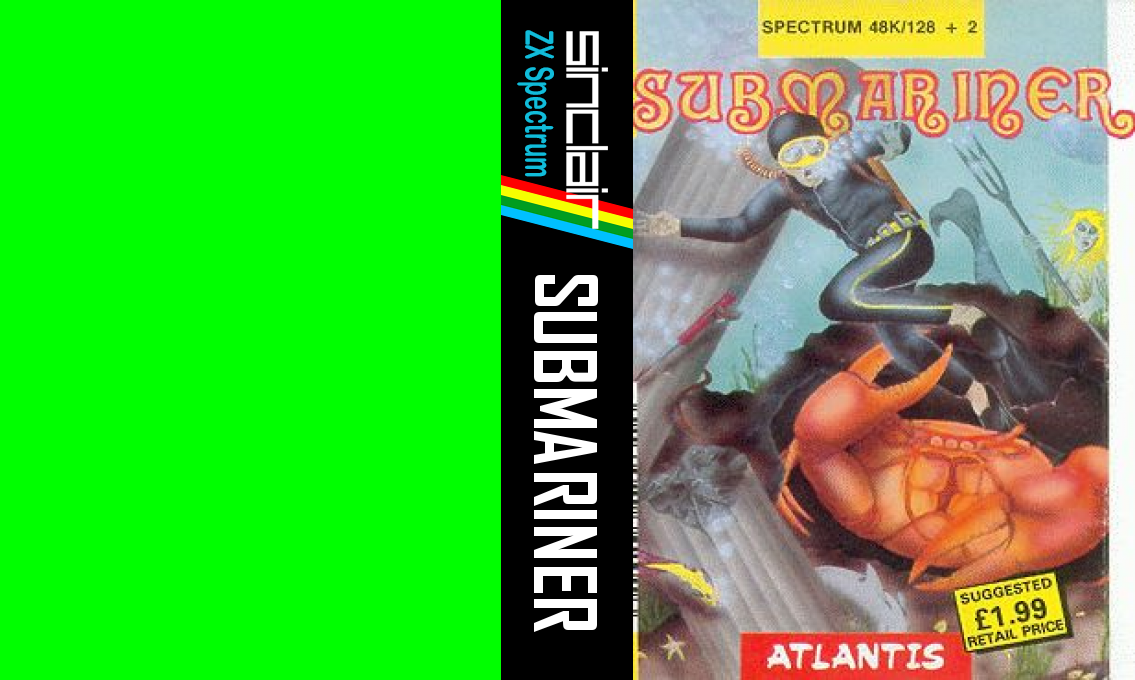 Submariner — box-texture (WOR)