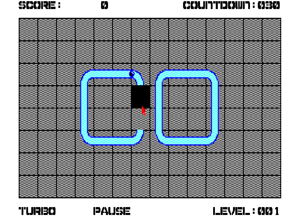 Diablo — ss (WOR)