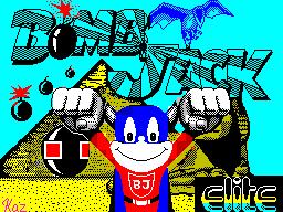 Bomb Jack + — sstitle (WOR)