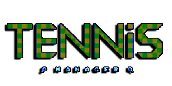 Tennis Manager — wheel (WOR)