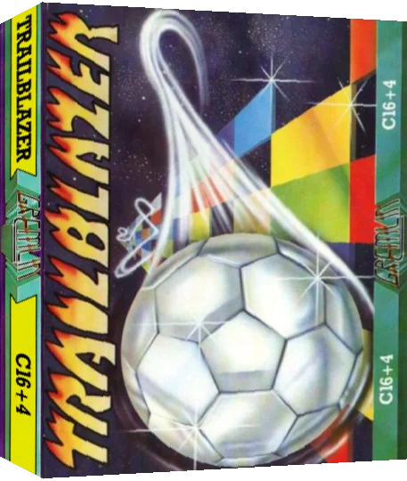 Trailblazer — box-3D (EU)