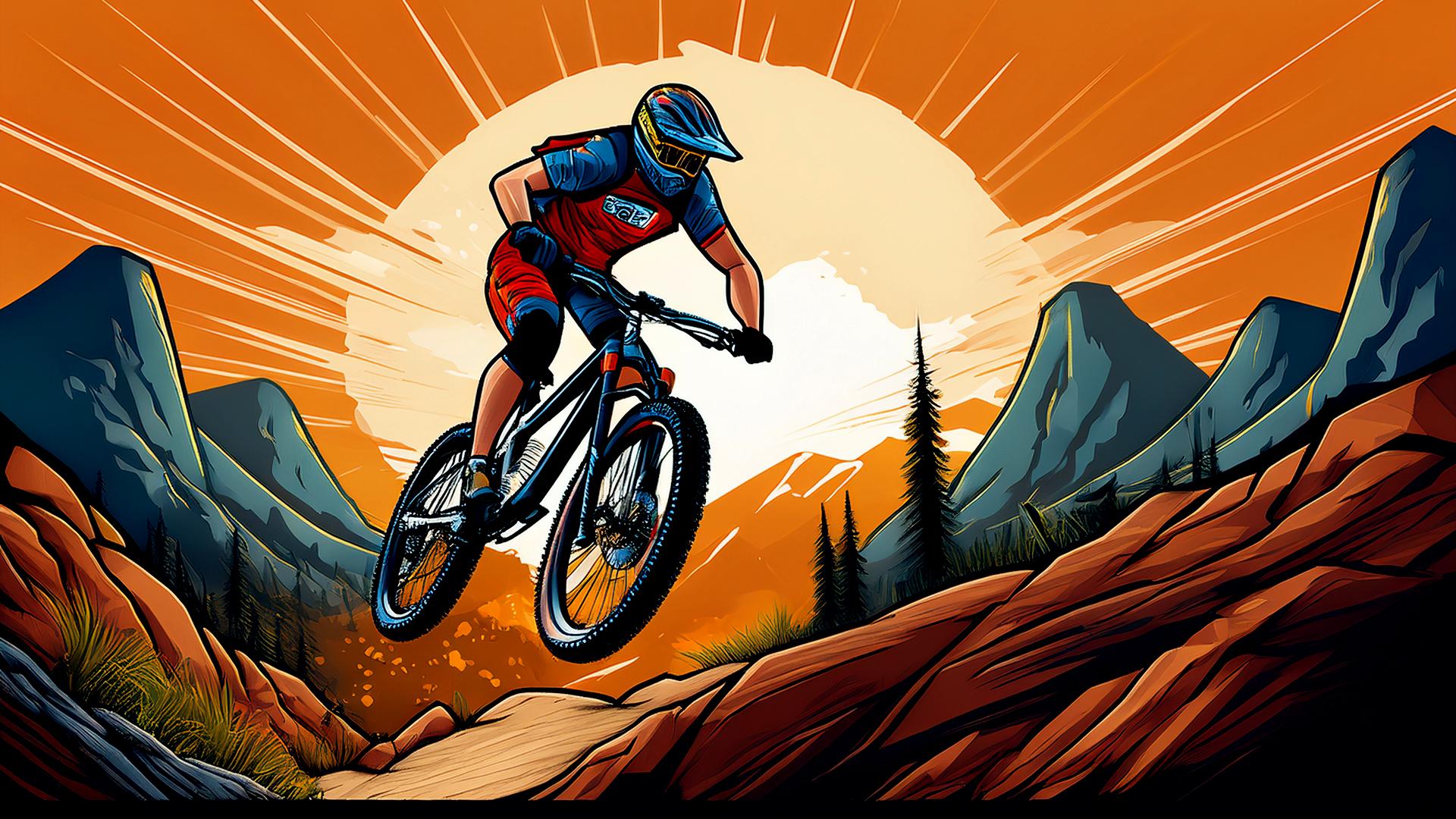 Cannondale Cup — fanart