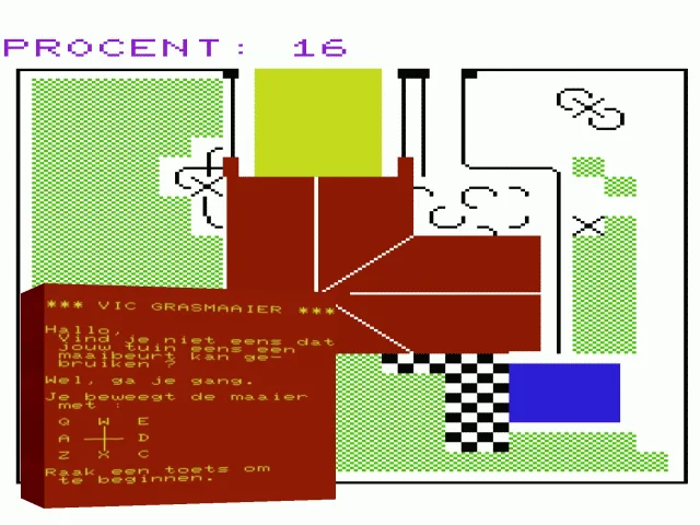 Grasmaaier — mixrbv2 (WOR)