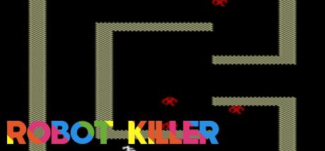 Robot Killer — steamgrid