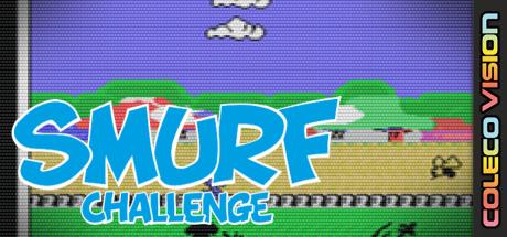 Smurf Challenge — steamgrid