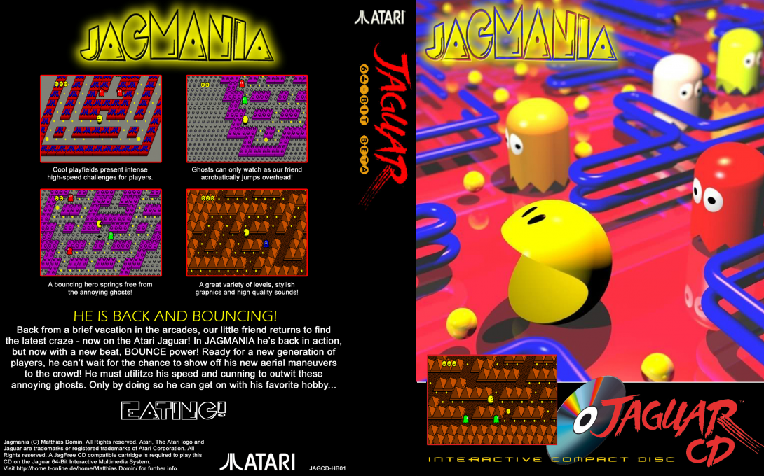 JagMania — box-texture (WOR)