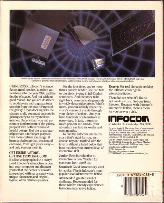 Starcross — box-2D-back (US)