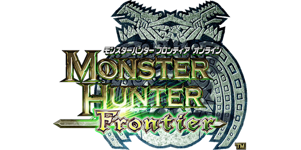 Monster Hunter Frontier Online — wheel (JP)