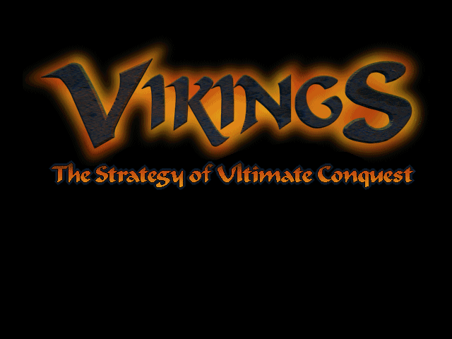 Vikings: The Strategy of Ultimate Conquest — sstitle (WOR)