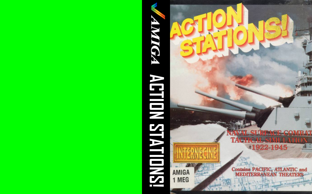 Action Stations! — box-texture (WOR)