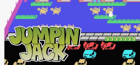 Jumpin' Jack — steamgrid