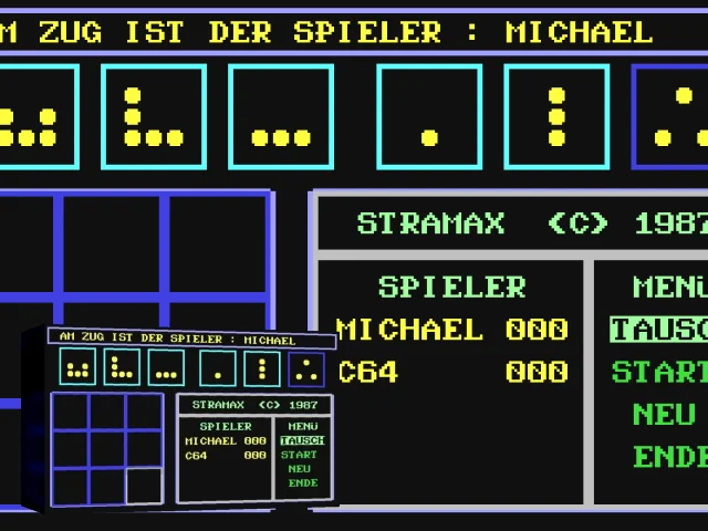 StraMax — mixrbv2 (WOR)