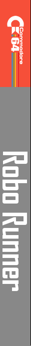 Robo Runner — box-2D-side (CUS)