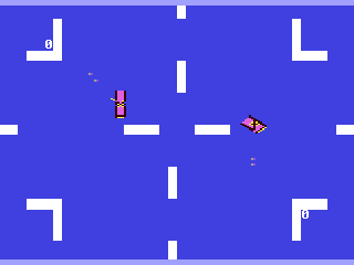 Tank Wars — ss (WOR)
