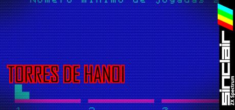 Torres de Hanoi — steamgrid