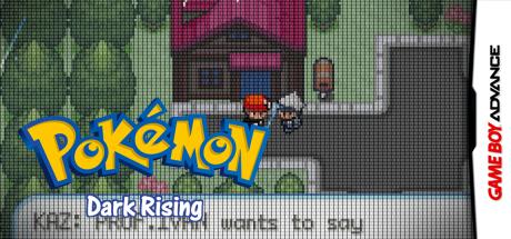 Pokemon - Dark Rising — steamgrid