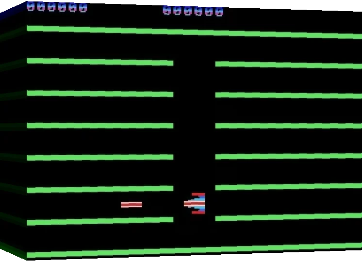 Spaz Attak — box-3D (WOR)