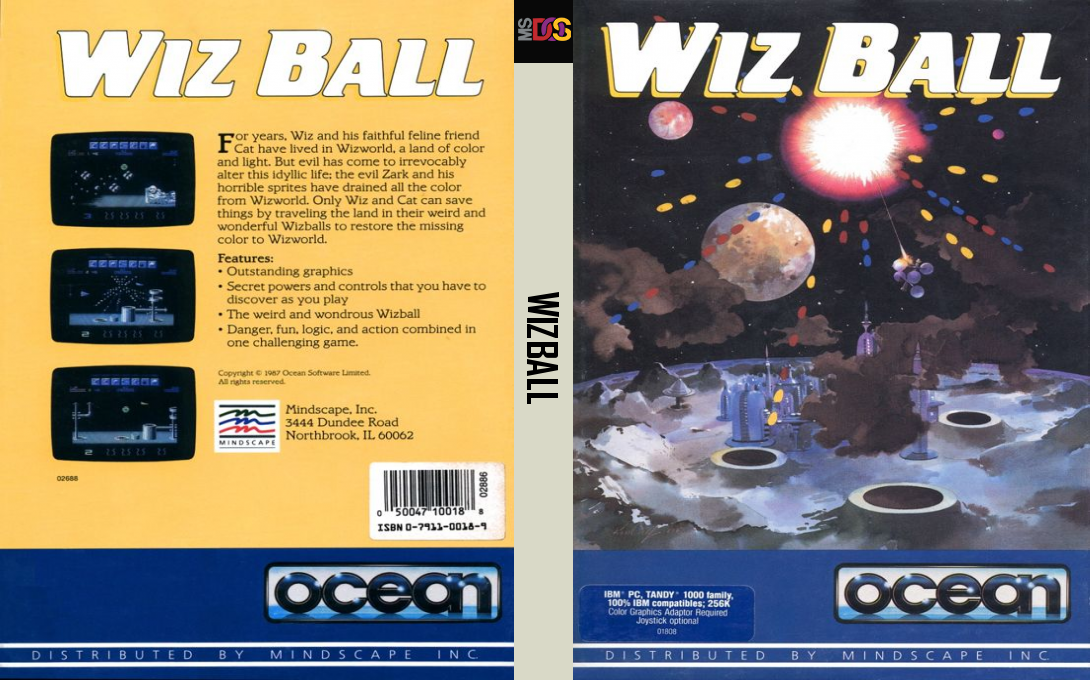 Wizball — box-texture (US)