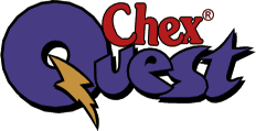 Chex Quest 2 — wheel (WOR)