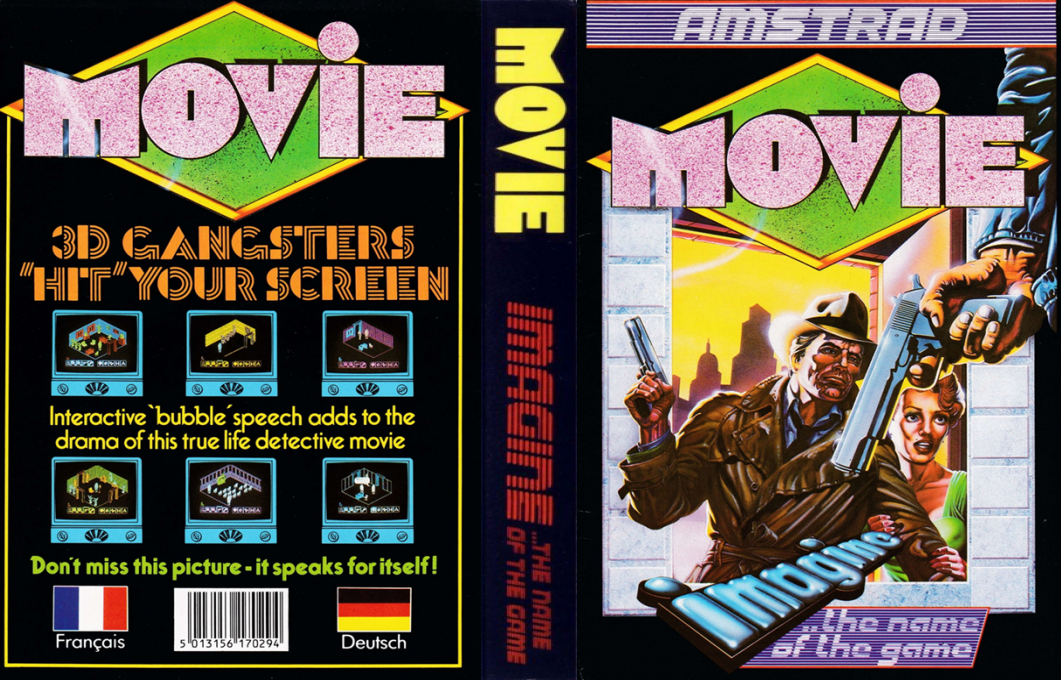 Movie — box-texture (EU)