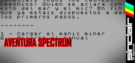 Aventura Spectrum — steamgrid