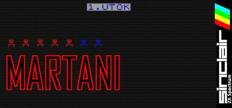 Martani — steamgrid
