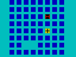 Tiny Memory — ss (WOR)