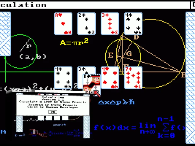 Calculation — mixrbv2 (EU)