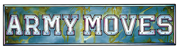 Army Moves — wheel (EU)