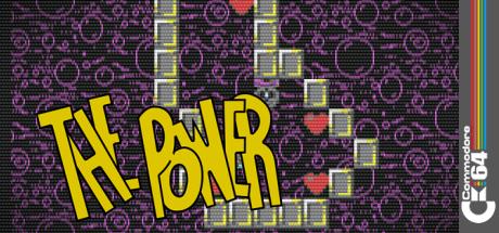 Power, The — steamgrid